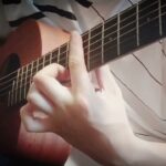 【異世界おじさん(Uncle from Another World) OP】story ‐ 前島麻由(Mayu Maeshima)【Finger style guitar】
