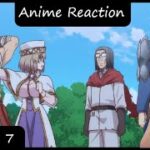 Adventuring party! | Uncle From Another World episode 7 Reaction (異世界おじさん)