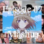 Uncle from Another World Episode 7 Reaction Mashup