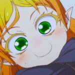 hoodie thief  | isekai ojisan episode 7 | Jokes from anime autumn 2022