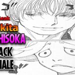 Nagpakita na si Hisoka sa Black Whale!! (392 leak)