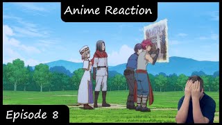 Adventuring with the Heroes Party | Uncle From Another World episode 8 Reaction (異世界おじさん)