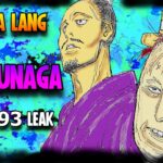 Makulet ka ah!! Chapter 393 Nabunaga vs Luini