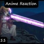 Fire! | Uncle From Another World Episode 11 Reaction (異世界おじさん)