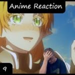Need More Elf! | Uncle From Another World episode 9 Reaction (異世界おじさん)