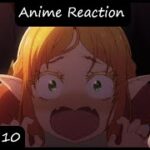 Rough Night | Uncle From Another World Episode 10 Reaction (異世界おじさん)