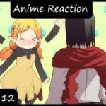 Sui~ | Uncle From Another World Episode 12 Reaction (異世界おじさん)