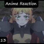 Hold Me! | Uncle From Another World Episode 13 FINALE Reaction (異世界おじさん)
