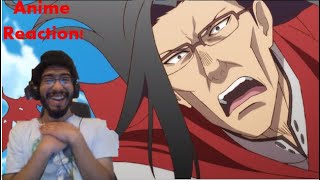UNCLE FROM ANOTHER WORLD 異世界おじさん Episode 13 Live Reaction!