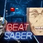 【BeatSaber】story（異世界おじさん OP）