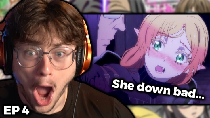 Nah.. this is the craziest anime I’ve ever watched.. (Isekai Ojisan Reaction)