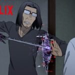 Uncle’s Magic Powers | Uncle from Another World | Netflix Anime