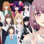 【Tier List】Ranking The Best Spring 2023 Anime! 春アニメランキング【EN/日本語/中文】【新人Vtuber】
