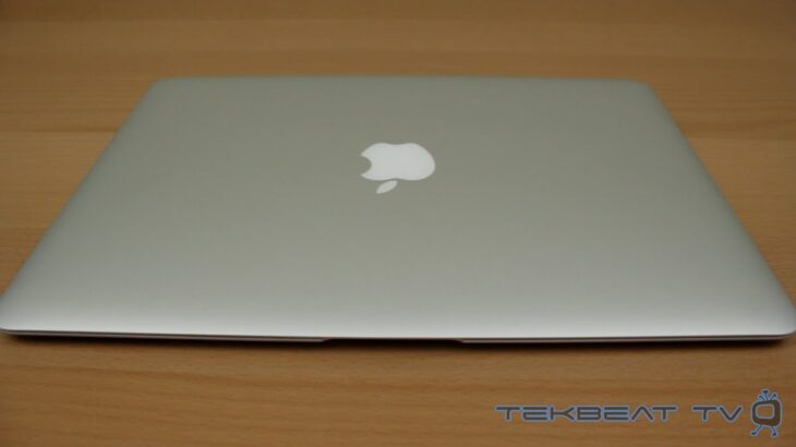 13″ Apple Macbook Air Review (2011)