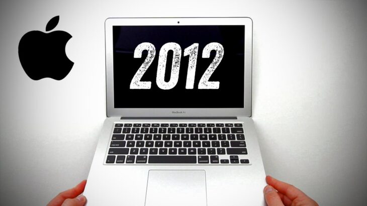 MacBook Air 2012 Review (13″ MacBook Air Ivy Bridge Review) (NEWEST MODEL)