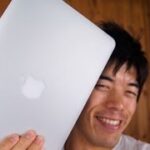 MacBook Air2012年モデル(11インチ)を買っちゃいました MacBook Air Review