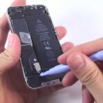 日本一分かりやすい iPhone 修理動画 iPhone 4 バッテリー交換 | 自分で修理.COM