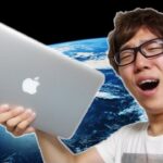 新MacBookAir 11インチをゲット！開封レビュー！