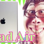 iPad Airを真面目にガッツリレビュー！ / Apple iPad Air 128GB