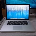 Apple MacBook Pro 15インチ Late2013　レビュー【後編】