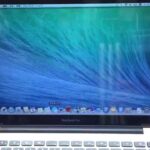 整備済製品 MacBook Pro(Mid 2012) 開封!