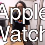 【Apple Watch買った！】世界初のエアーレビュー！前編