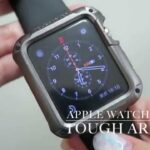 Apple Watch ケース タフアーマー