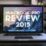 New 15-Inch MacBook Pro Review! (2015)