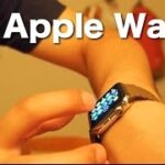 Apple Watch 一週間使ってみての感想レビュー/使用感はいったいどうなの？