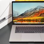 Apple MacBook Pro 15″ (2017): Unboxing & Review