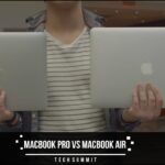 MacBook Pro 13″ 2015 vs MacBook Air 13″ – Spring 2017 Comparison!