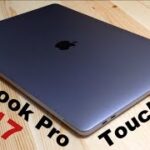 Touch Bar付き！MacBook Pro 15-inch Mid2017がやってきた！