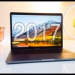 2017 13″ MacBook Pro Review – 1 Year Later!