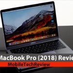 2018 13″ MacBook Pro Review
