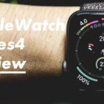 Apple Watch Series4 レビュー編 – Apple Watch Series4 review