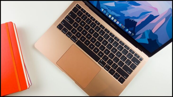 2018 MacBook Air Review – A Big Upgrade!