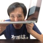 【開封動画！】2018年のMacBook Airレビューしてみた(・∀・)