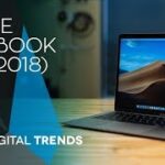 Apple MacBook Air (2018) – Hands On Review