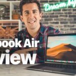Apple MacBook Air 2018 Review – 4K Full Feature Look
