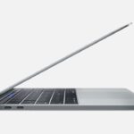 MacBook Pro Retinaディスプレイ2018年モデル開封レビュー