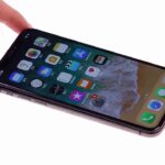 iPhone X バッテリーの交換ガイド