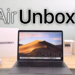 New MacBook Air Unboxing – 2019: 13 Inch and Review