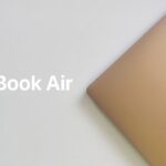 【開封】MacBook Air（2019）レビュー