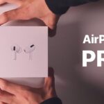 【開封】AirPods Pro 開封レビュー【Apple初のカナル型イヤホン AirPods Pro】
