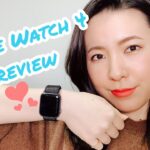 【Apple Watch 4】使用して1年！営業ウーマン目線の本音レビュー⌚️✨【review】