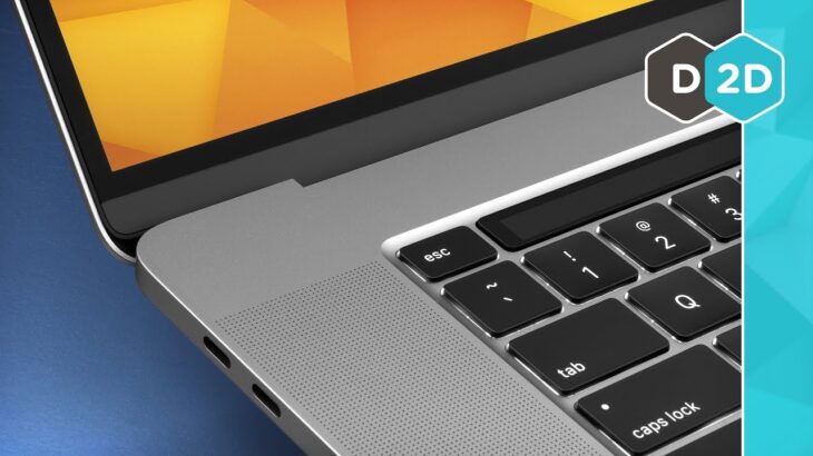16” MacBook Pro Review – Real Talk