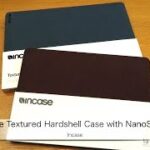 IncaseのMacBook Air/Proシリーズ用ハードシェルカバー「Incase Textured Hardshell Case with NanoSuede シリーズ」の紹介