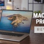 16-inch MacBook Pro Review: Better Than Ever!