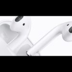 「開封レビュー」Apple AirPods with Wireless Charging Case (最新モデル)