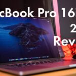 #132 | MacBook Pro 16inch 2019 一ヶ月使用レビュー！ノートPCなのに圧倒的パフォーマンス！！